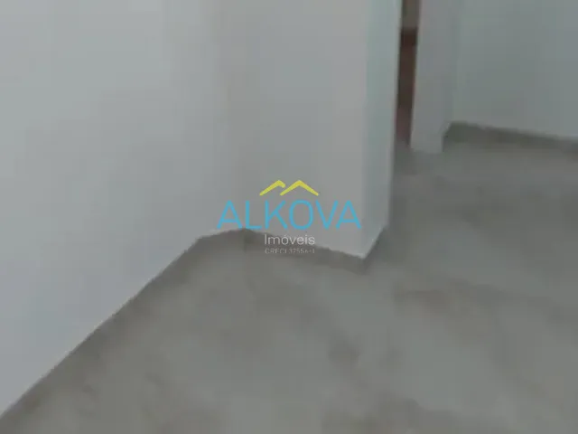 Apartamento com 62m² 2 quartos e 2 banheiros, à venda, no bairro Vila Industrial em São José dos Campos