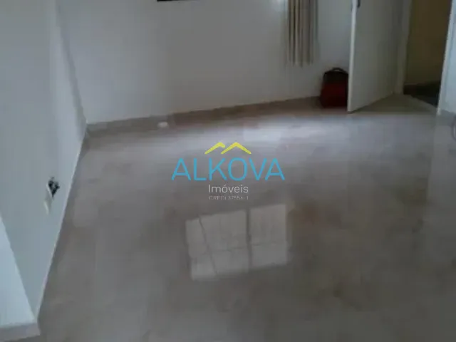 Apartamento com 62m² 2 quartos e 2 banheiros, à venda, no bairro Vila Industrial em São José dos Campos