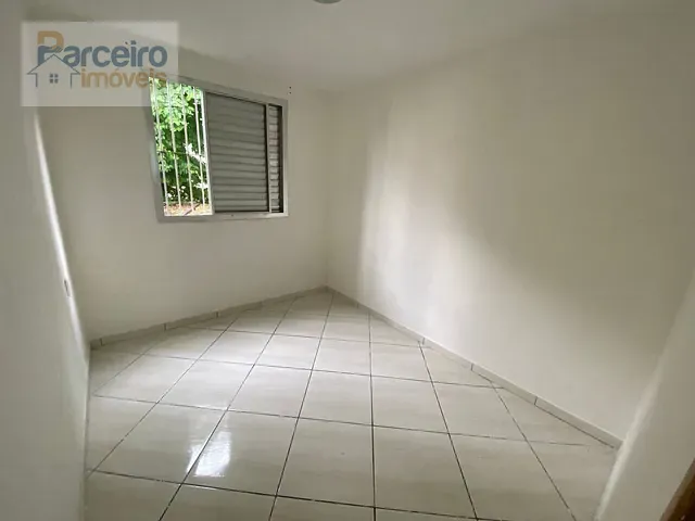 Apartamento com 49m² 2 quartos e 1 banheiro, à venda, no bairro Conjunto Habitacional Padre Manoel de Paiva em São Paulo