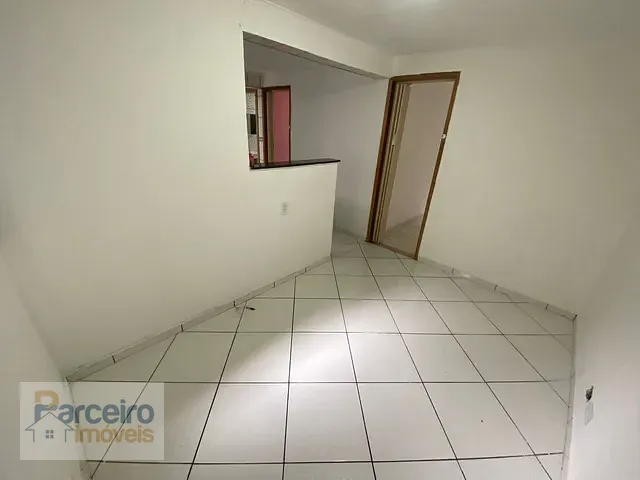 Apartamento com 49m² 2 quartos e 1 banheiro, à venda, no bairro Conjunto Habitacional Padre Manoel de Paiva em São Paulo
