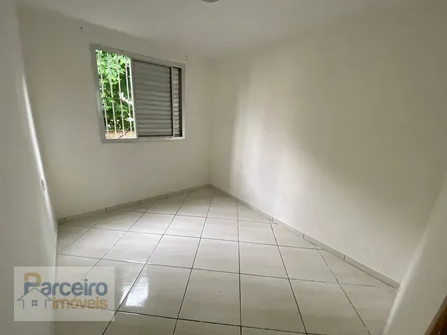 Apartamento com 49m² 2 quartos e 1 banheiro, à venda, no bairro Conjunto Habitacional Padre Manoel de Paiva em São Paulo