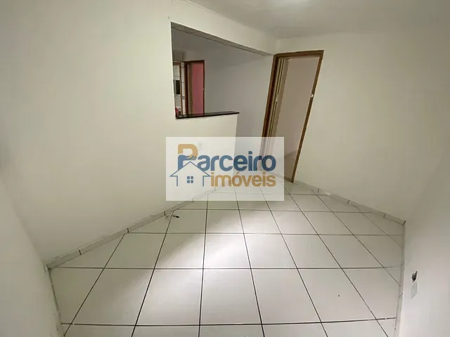 Apartamento com 49m² 2 quartos e 1 banheiro, à venda, no bairro Conjunto Habitacional Padre Manoel de Paiva em São Paulo