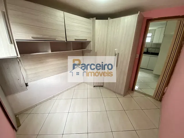 Apartamento com 49m² 2 quartos e 1 banheiro, à venda, no bairro Conjunto Habitacional Padre Manoel de Paiva em São Paulo