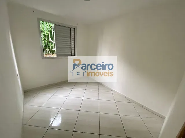 Apartamento com 49m² 2 quartos e 1 banheiro, à venda, no bairro Conjunto Habitacional Padre Manoel de Paiva em São Paulo