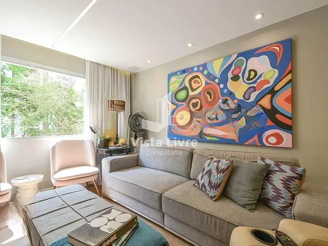 Apartamento com 110m² 3 quartos e 2 banheiros, à venda, no bairro Planalto Paulista em São Paulo