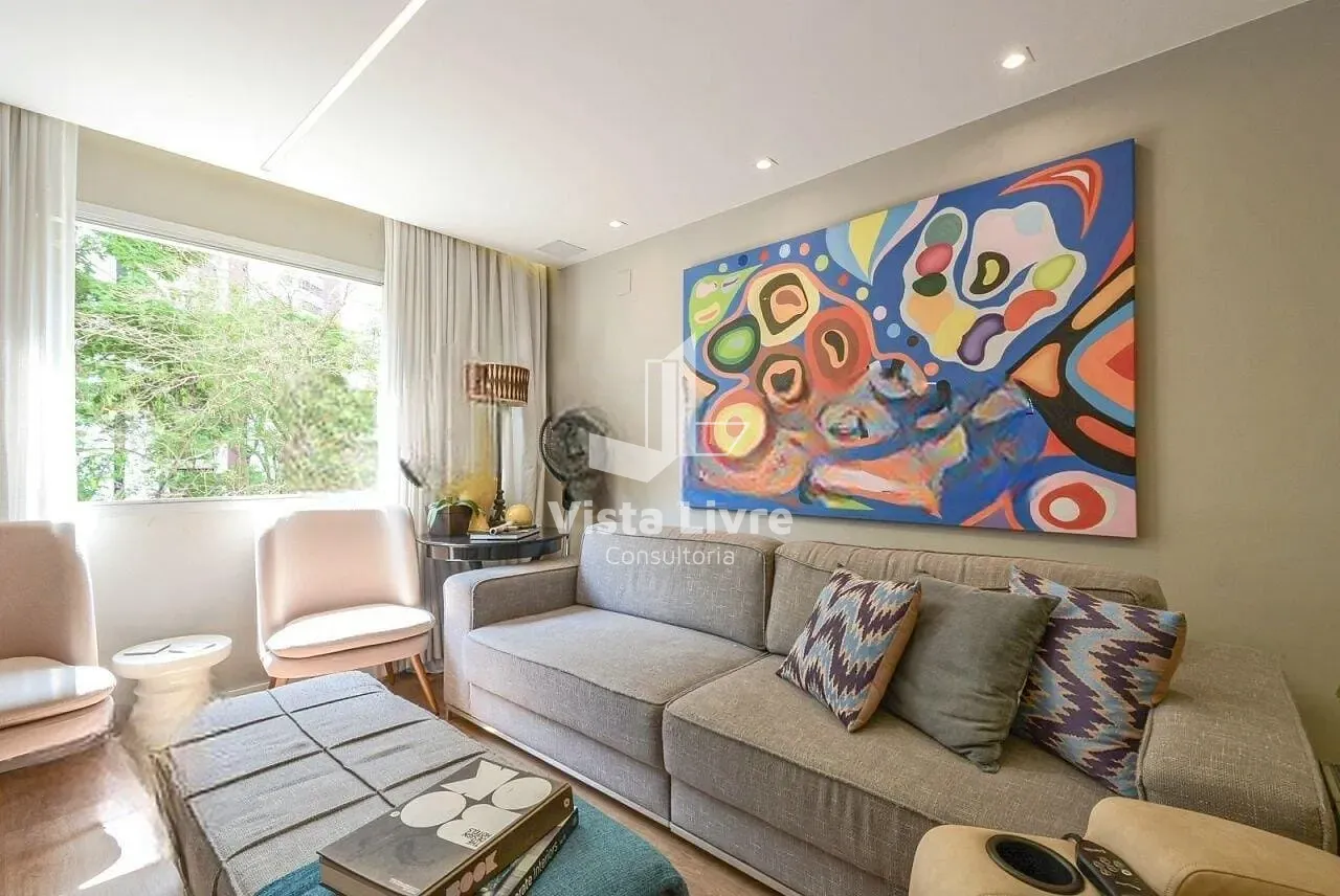 Apartamento, 3 quartos, 110 m² - Foto 2
