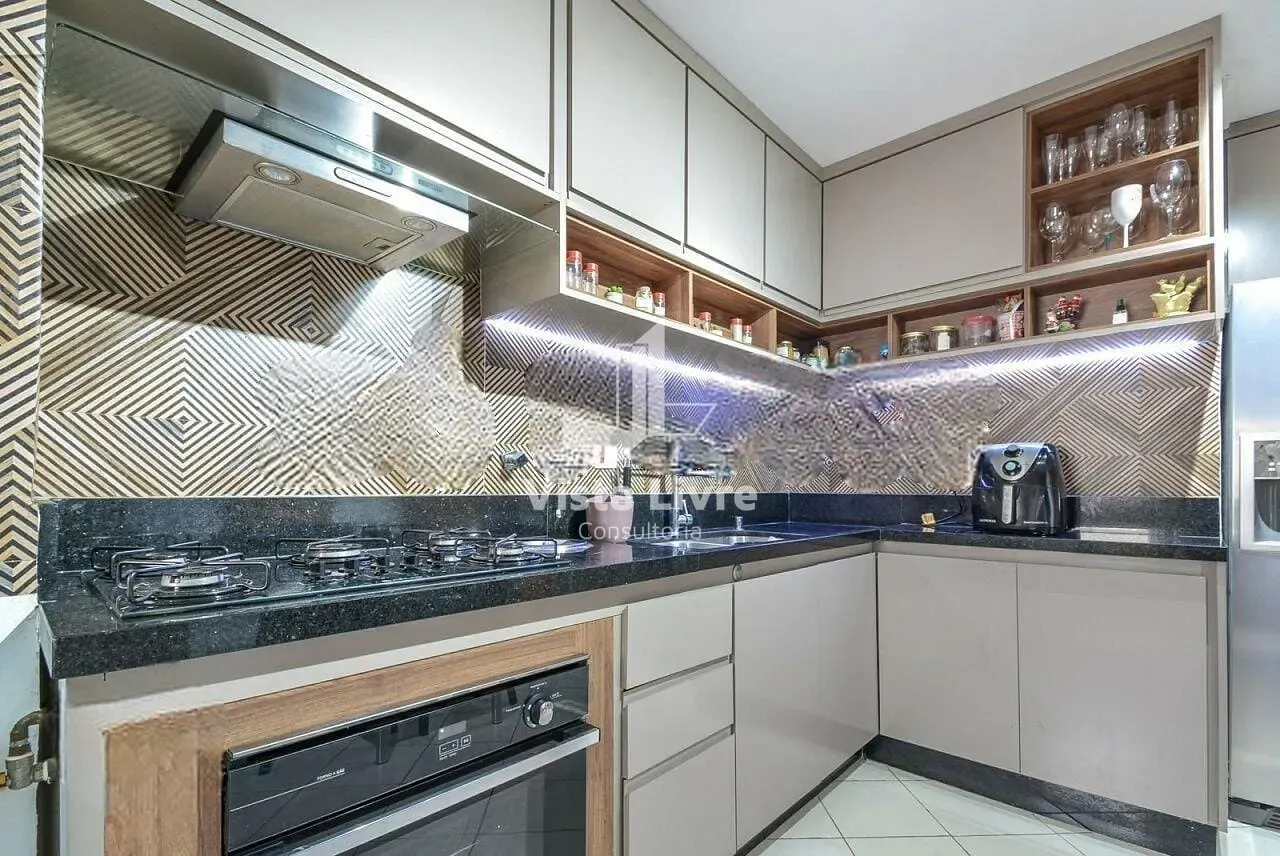 Apartamento, 3 quartos, 110 m² - Foto 8