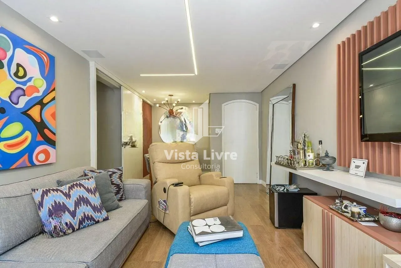 Apartamento, 3 quartos, 110 m² - Foto 5