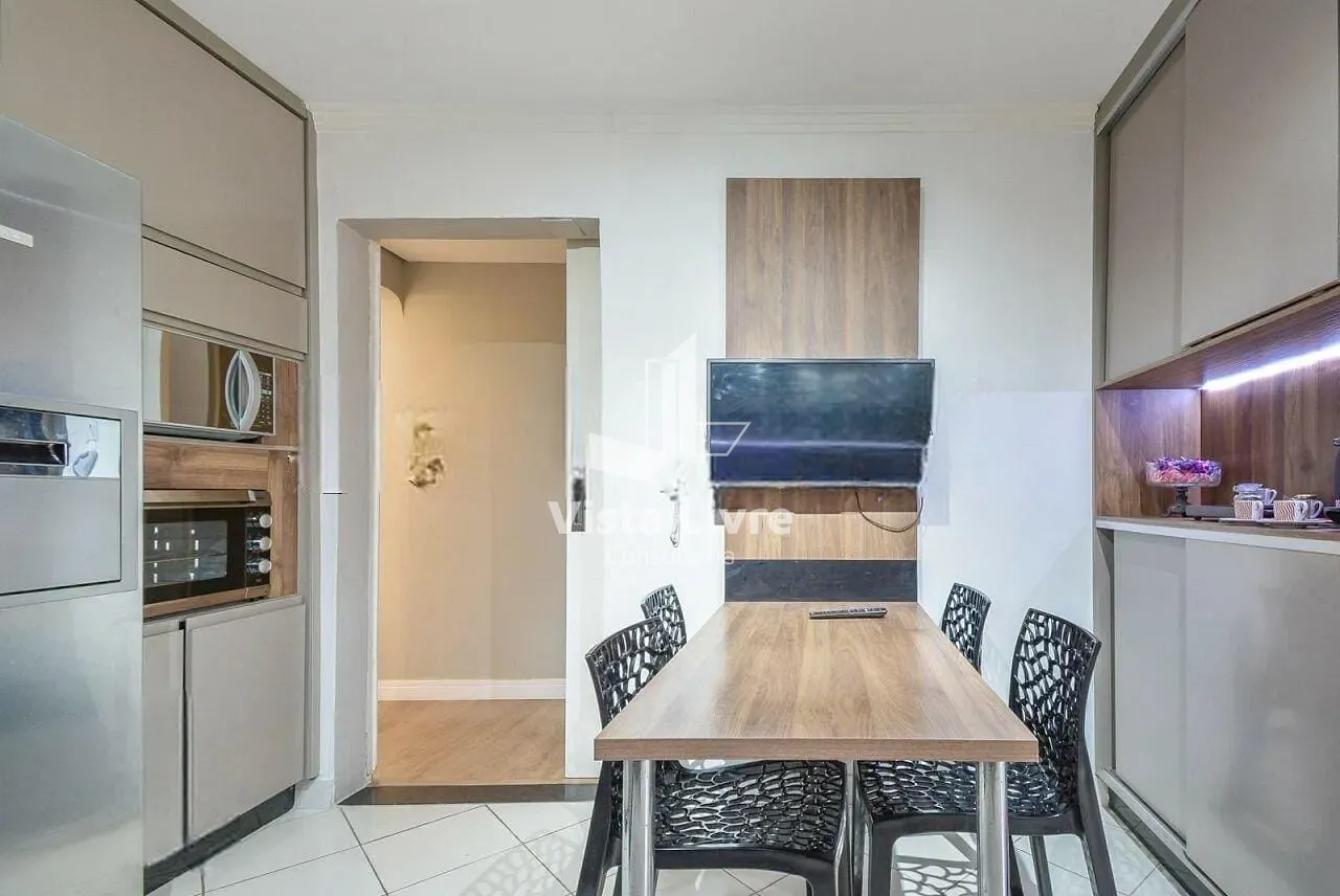 Apartamento, 3 quartos, 110 m² - Foto 6