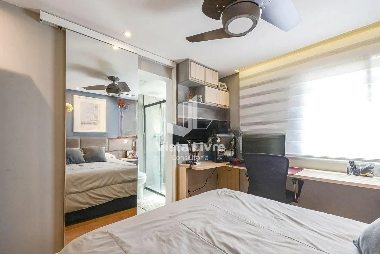 Apartamento, 3 quartos, 110 m² - Foto 12