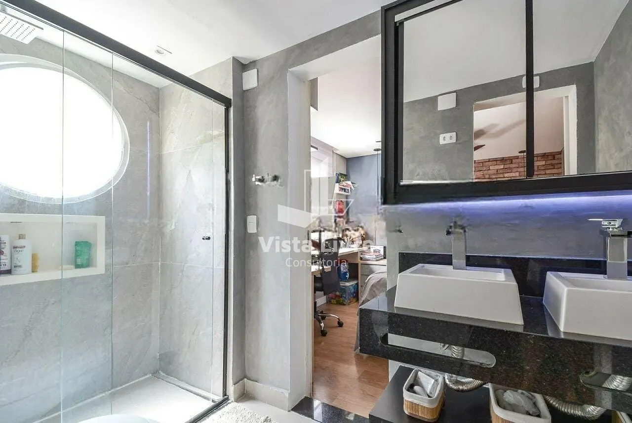 Apartamento, 3 quartos, 110 m² - Foto 13