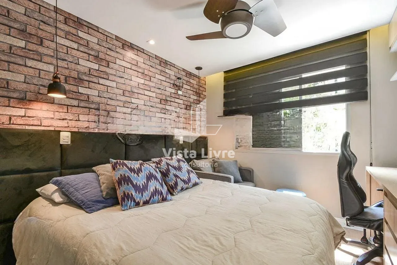 Apartamento, 3 quartos, 110 m² - Foto 14