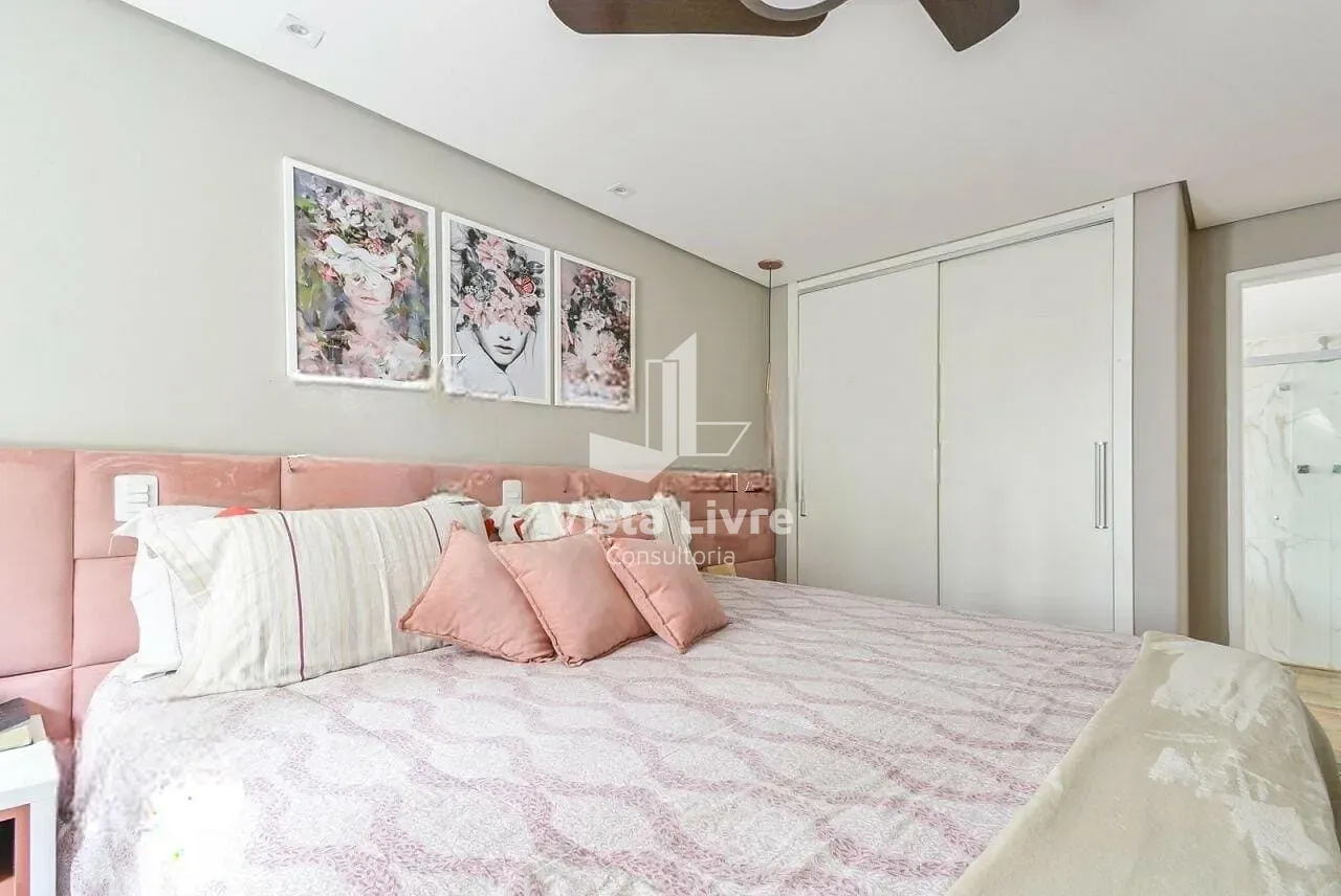 Apartamento, 3 quartos, 110 m² - Foto 15