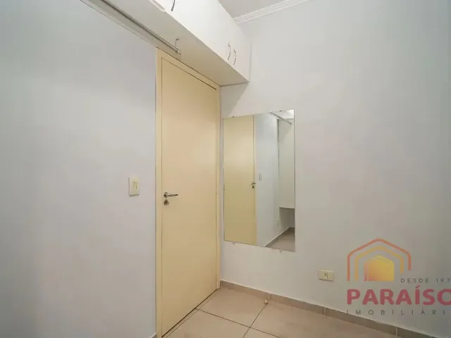 Apartamento 2 quartos e 1 banheiro, à venda, no bairro Centro em Curitiba