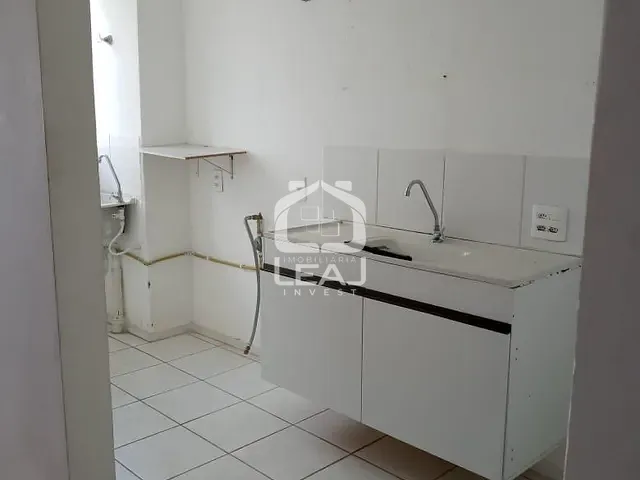 Apartamento com 43m² 2 quartos e 1 banheiro, à venda, no bairro Jardim Remo em São Paulo
