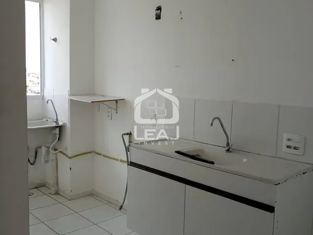 Apartamento com 43m² 2 quartos e 1 banheiro, à venda, no bairro Jardim Remo em São Paulo