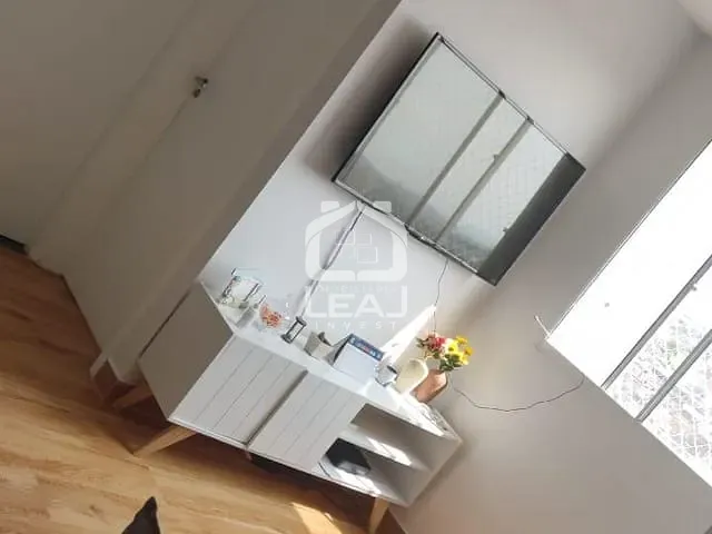 Apartamento com 43m² 2 quartos e 1 banheiro, à venda, no bairro Jardim Remo em São Paulo