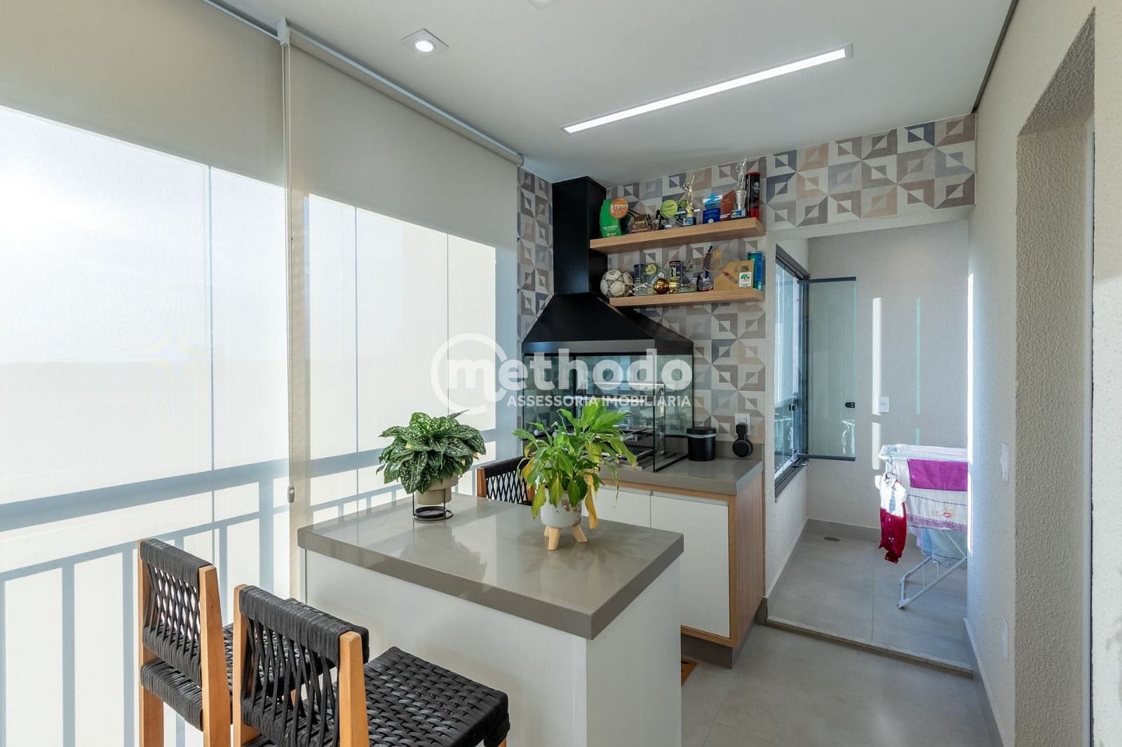 Apartamento, 3 quartos, 130 m² - Foto 11