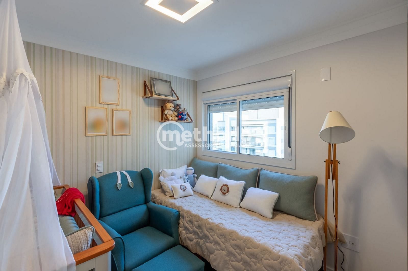 Apartamento, 3 quartos, 130 m² - Foto 18