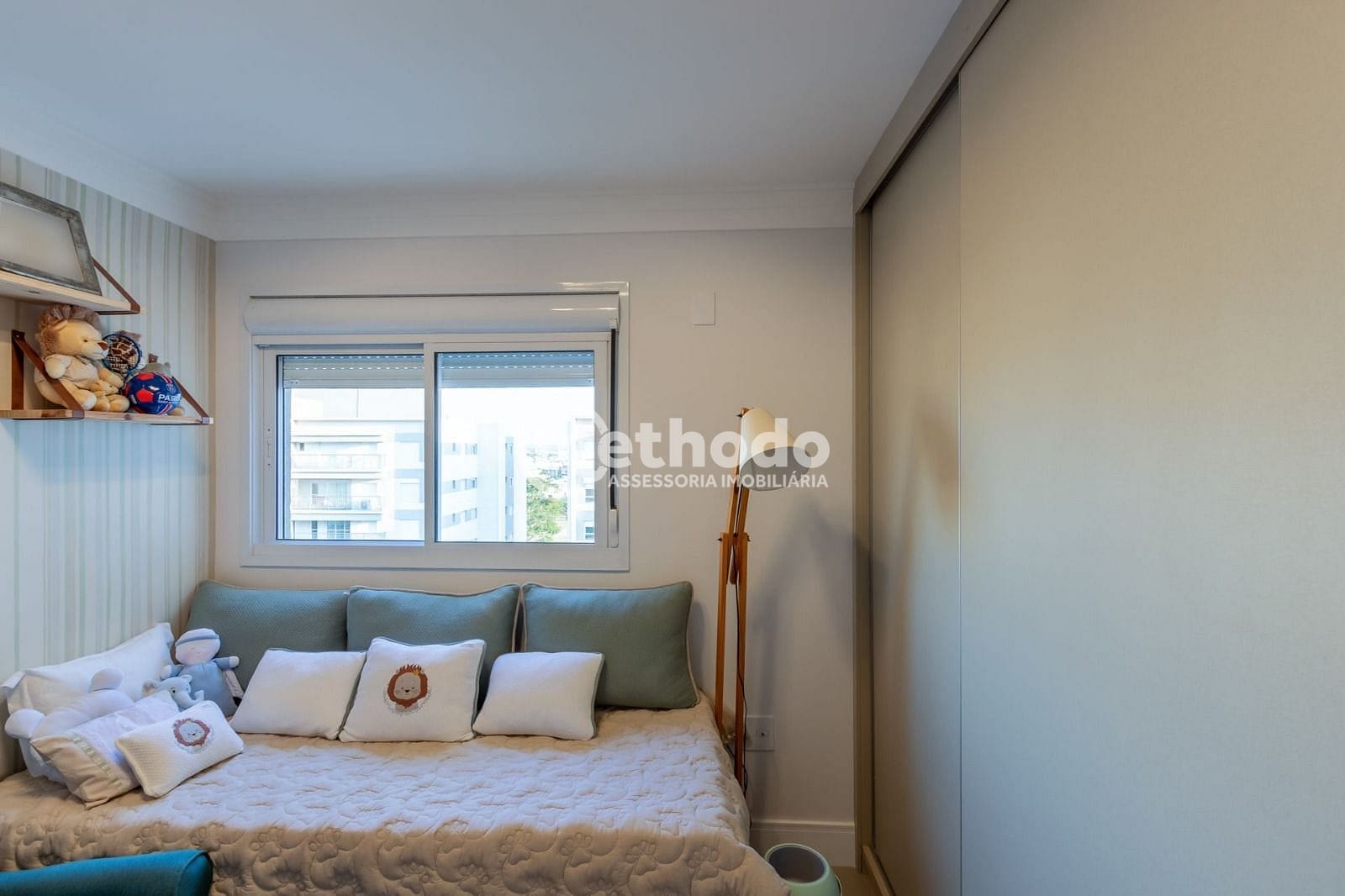 Apartamento, 3 quartos, 130 m² - Foto 17
