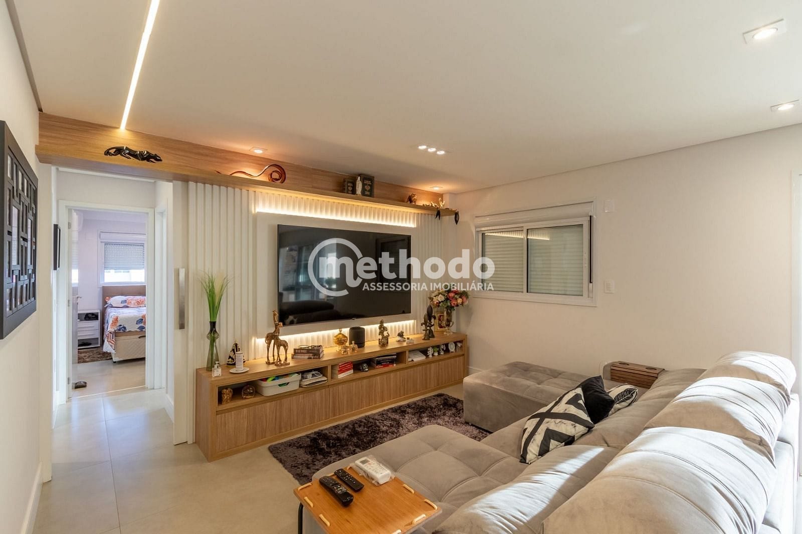 Apartamento, 3 quartos, 130 m² - Foto 6