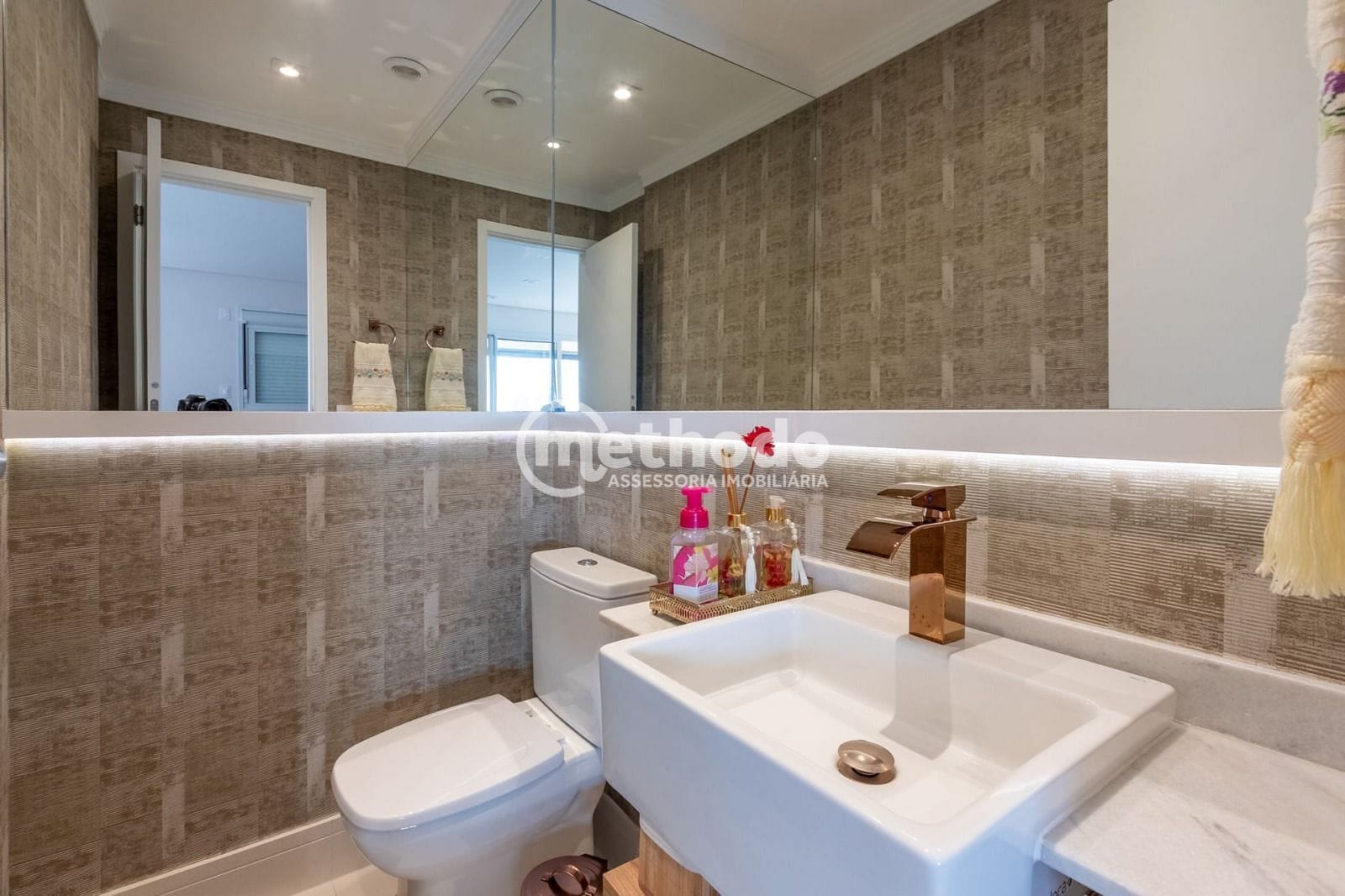 Apartamento, 3 quartos, 130 m² - Foto 8