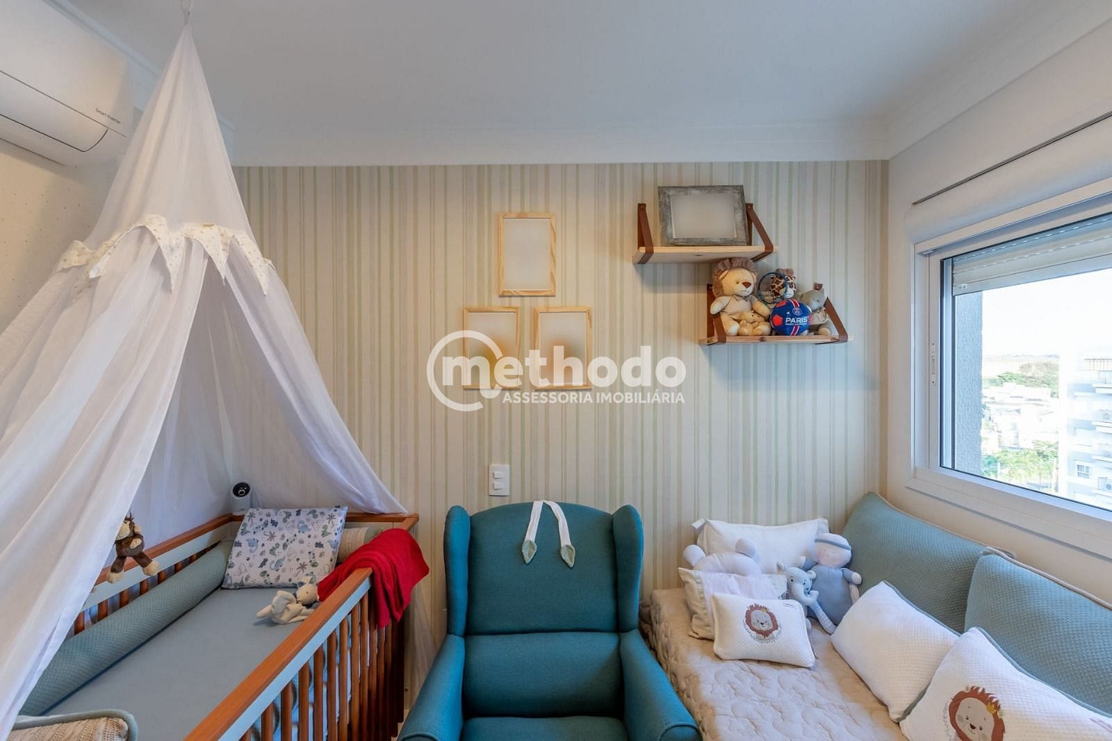 Apartamento, 3 quartos, 130 m² - Foto 19