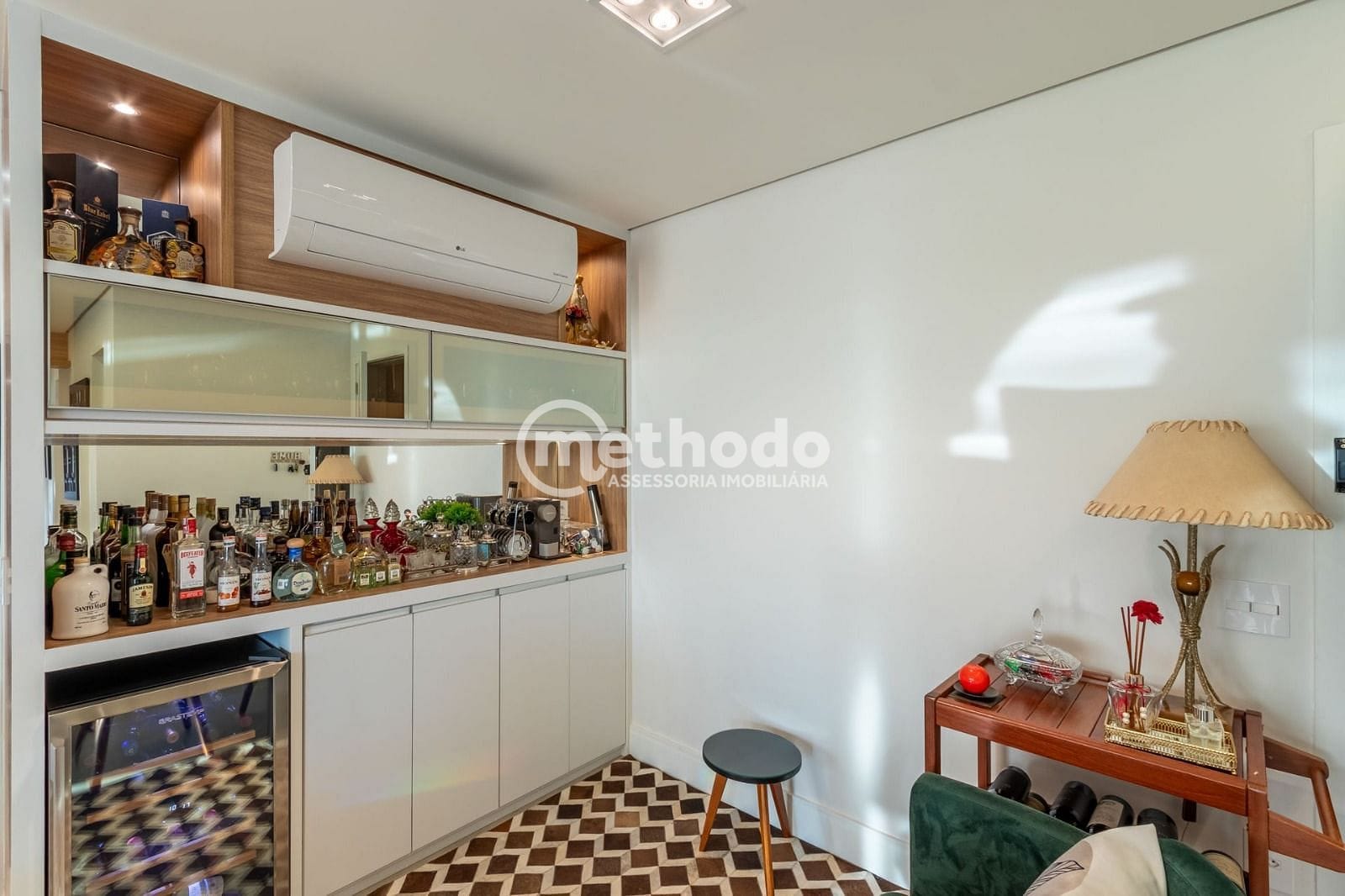 Apartamento, 3 quartos, 130 m² - Foto 7