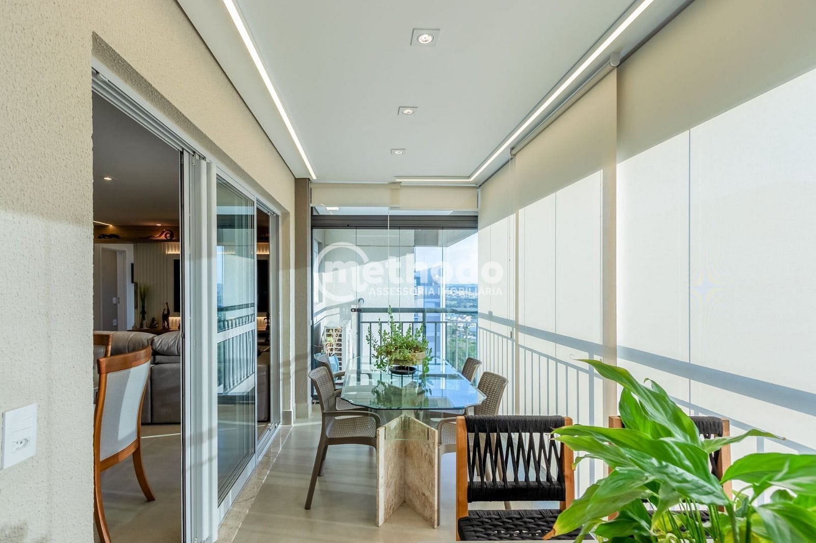 Apartamento, 3 quartos, 130 m² - Foto 10