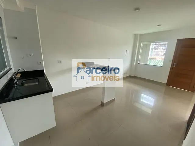 Apartamento com 35m² 1 quarto e 1 banheiro, para alugar, no bairro Chácara Califórnia em São Paulo