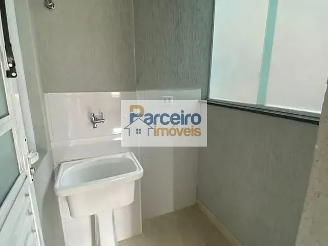 Apartamento com 35m² 1 quarto e 1 banheiro, para alugar, no bairro Chácara Califórnia em São Paulo