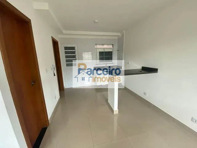 Apartamento com 35m² 1 quarto e 1 banheiro, para alugar, no bairro Chácara Califórnia em São Paulo