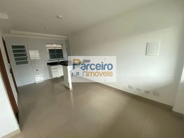 Apartamento com 35m² 1 quarto e 1 banheiro, para alugar, no bairro Chácara Califórnia em São Paulo