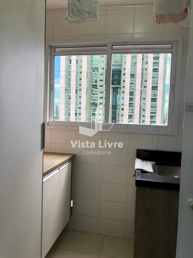 Apartamento, 1 quarto, 72 m² - Foto 5