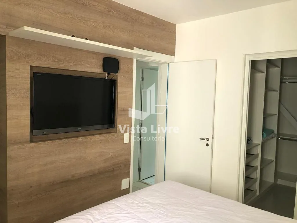 Apartamento, 1 quarto, 72 m² - Foto 7
