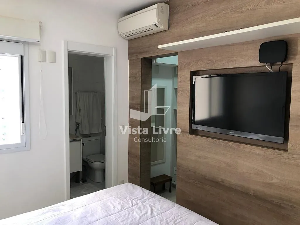 Apartamento, 1 quarto, 72 m² - Foto 6