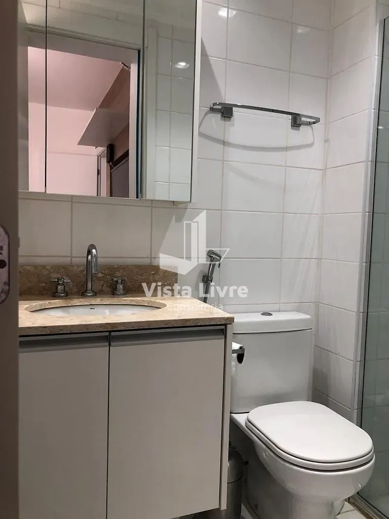 Apartamento, 1 quarto, 72 m² - Foto 10