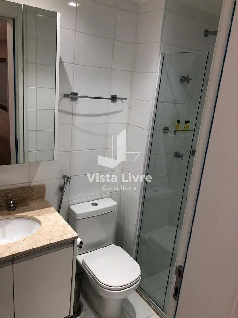 Apartamento, 1 quarto, 72 m² - Foto 11