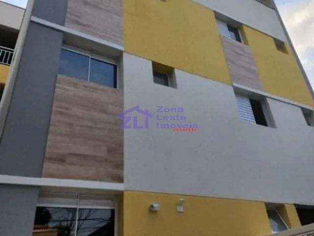 Apartamento com 34m² 2 quartos e 1 banheiro, à venda ou para alugar, no bairro Cidade Mãe do Céu em São Paulo