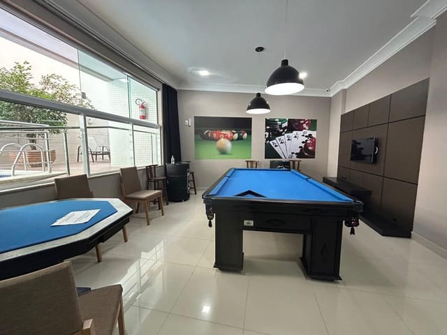 Apartamento com 201m² 3 quartos e 4 banheiros, à venda, no bairro Meia Praia em Itapema