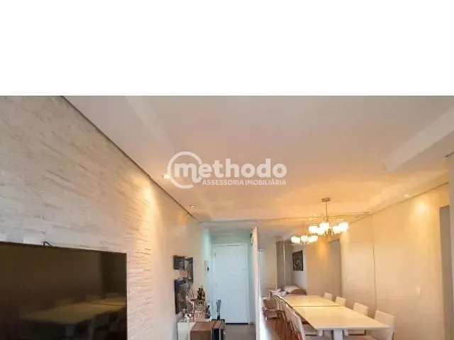 Apartamento com 65m² 2 quartos e 2 banheiros, para alugar, no bairro Vila Industrial em Campinas