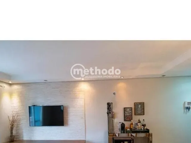 Apartamento com 65m² 2 quartos e 2 banheiros, para alugar, no bairro Vila Industrial em Campinas