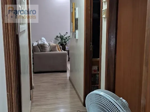 Apartamento com 80m² 3 quartos e 1 banheiro, à venda, no bairro Vila Dalila em São Paulo
