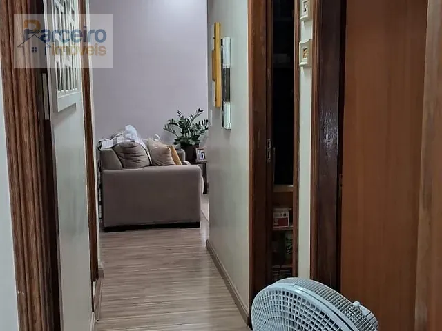 Apartamento com 80m² 3 quartos e 1 banheiro, à venda, no bairro Vila Dalila em São Paulo