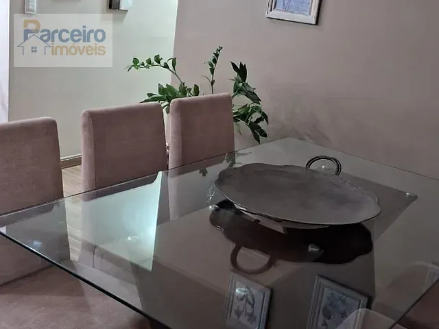 Apartamento com 80m² 3 quartos e 1 banheiro, à venda, no bairro Vila Dalila em São Paulo