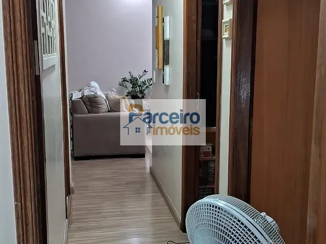 Apartamento com 80m² 3 quartos e 1 banheiro, à venda, no bairro Vila Dalila em São Paulo