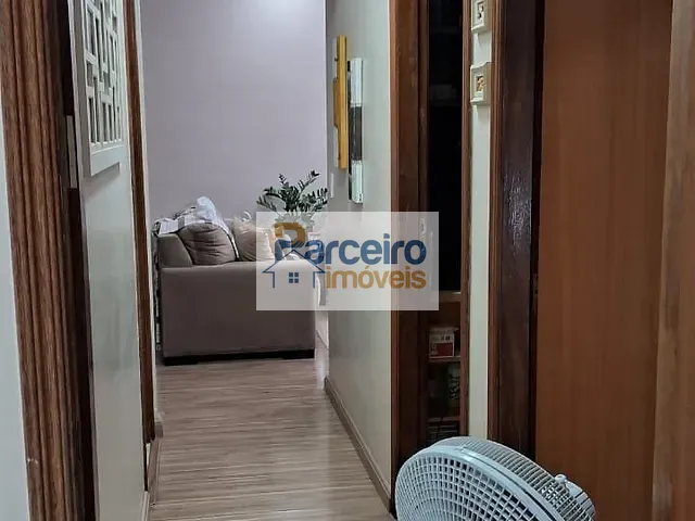 Apartamento com 80m² 3 quartos e 1 banheiro, à venda, no bairro Vila Dalila em São Paulo