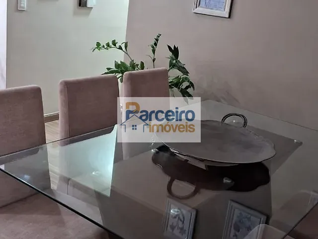 Apartamento com 80m² 3 quartos e 1 banheiro, à venda, no bairro Vila Dalila em São Paulo