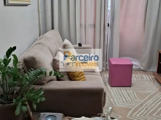Apartamento com 80m² 3 quartos e 1 banheiro, à venda, no bairro Vila Dalila em São Paulo