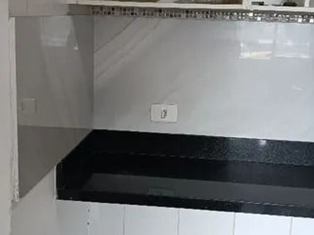Apartamento com 54m² 2 quartos e 1 banheiro, à venda, no bairro São Pedro em Osasco